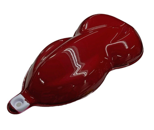 1184 high gloss candy - #, apple