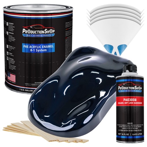 Productionshop high gloss - productionshop,