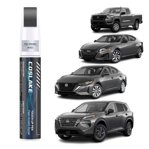 Car touch paint gun - touch, paint(gun